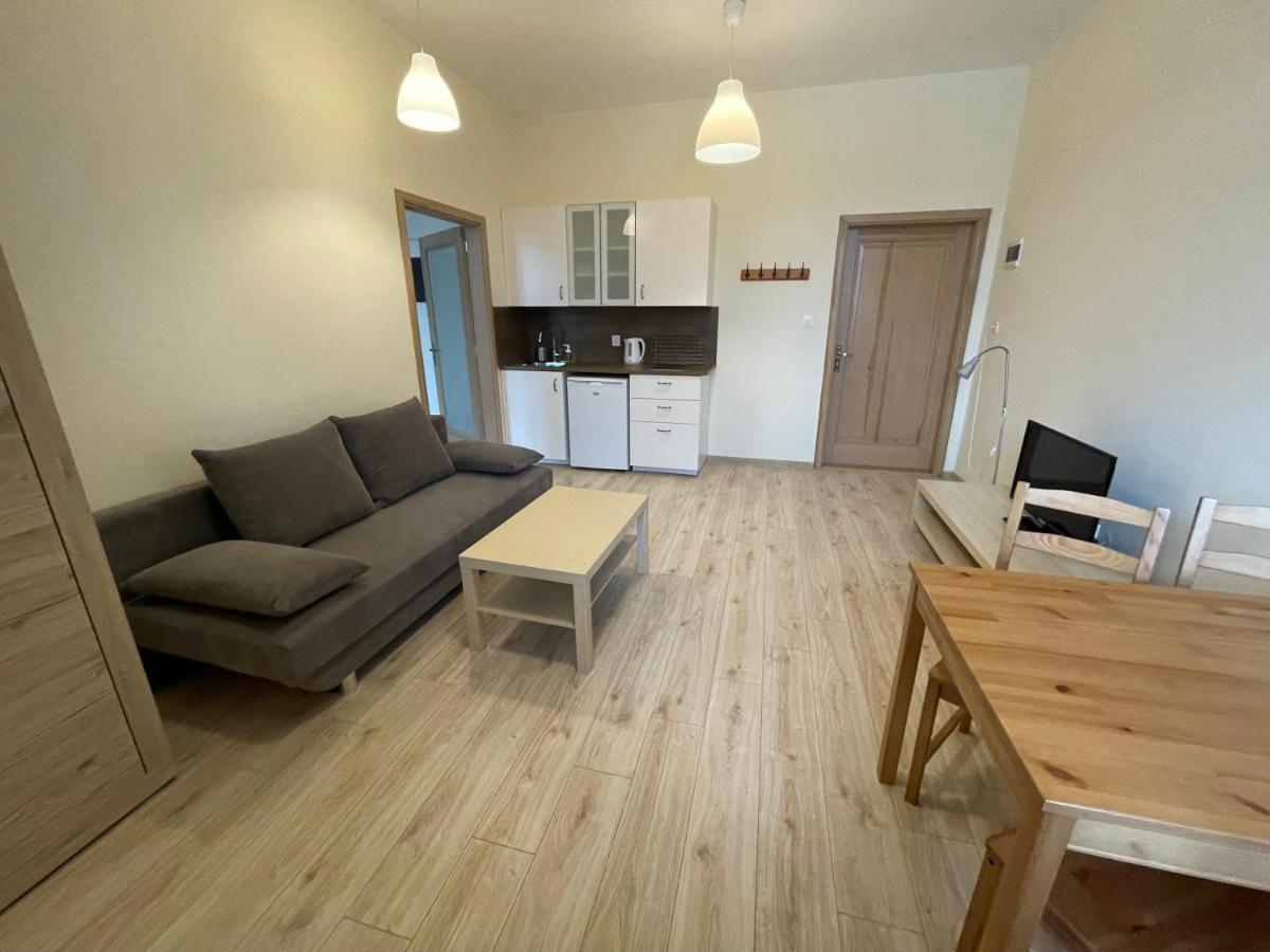 Apartamenty W Rynku Rabka Exteriér fotografie