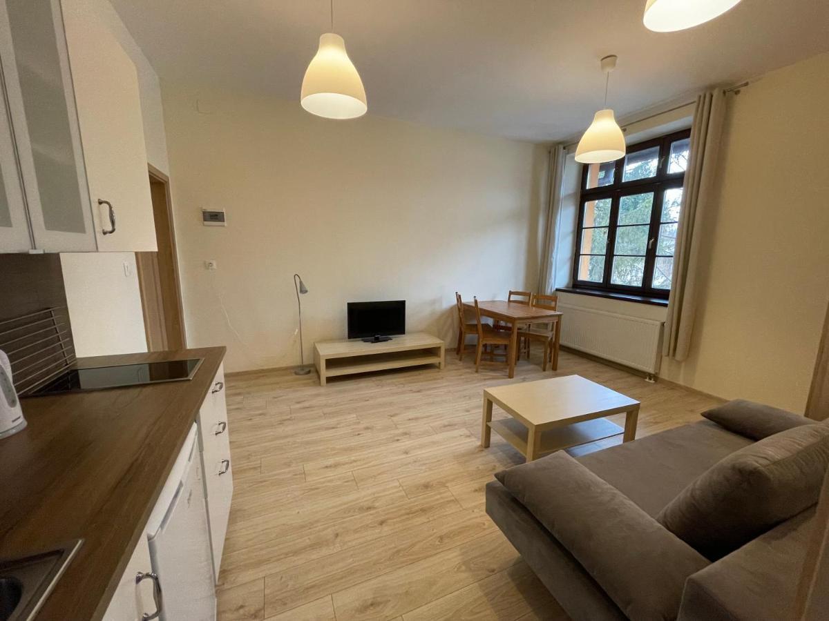 Apartamenty W Rynku Rabka Exteriér fotografie