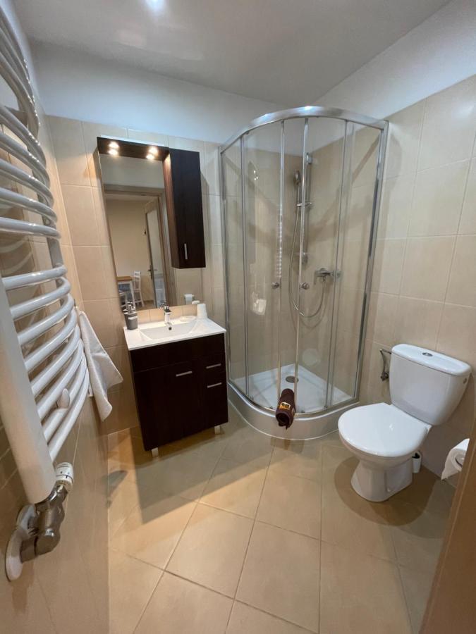 Apartamenty W Rynku Rabka Exteriér fotografie
