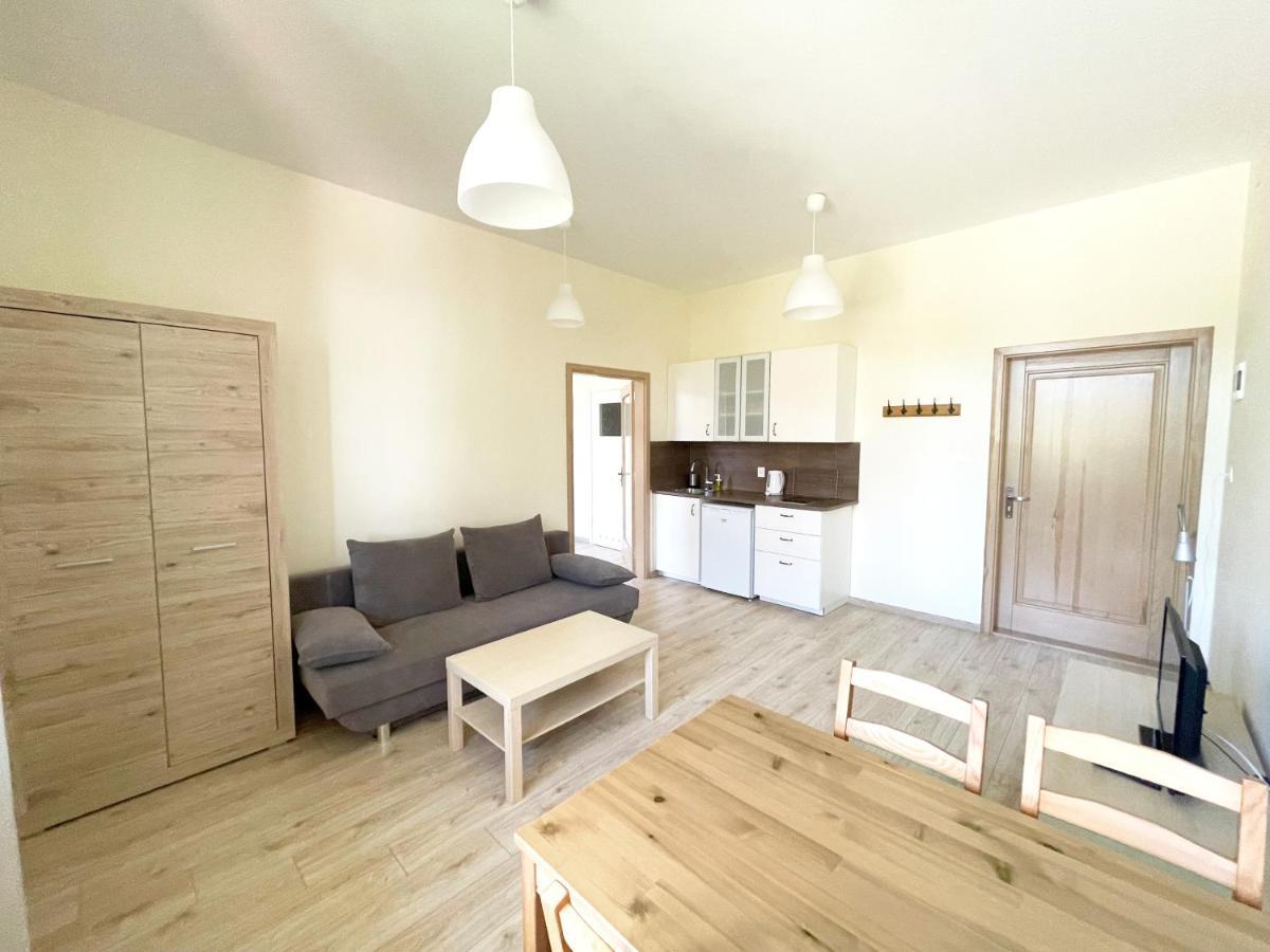 Apartamenty W Rynku Rabka Exteriér fotografie