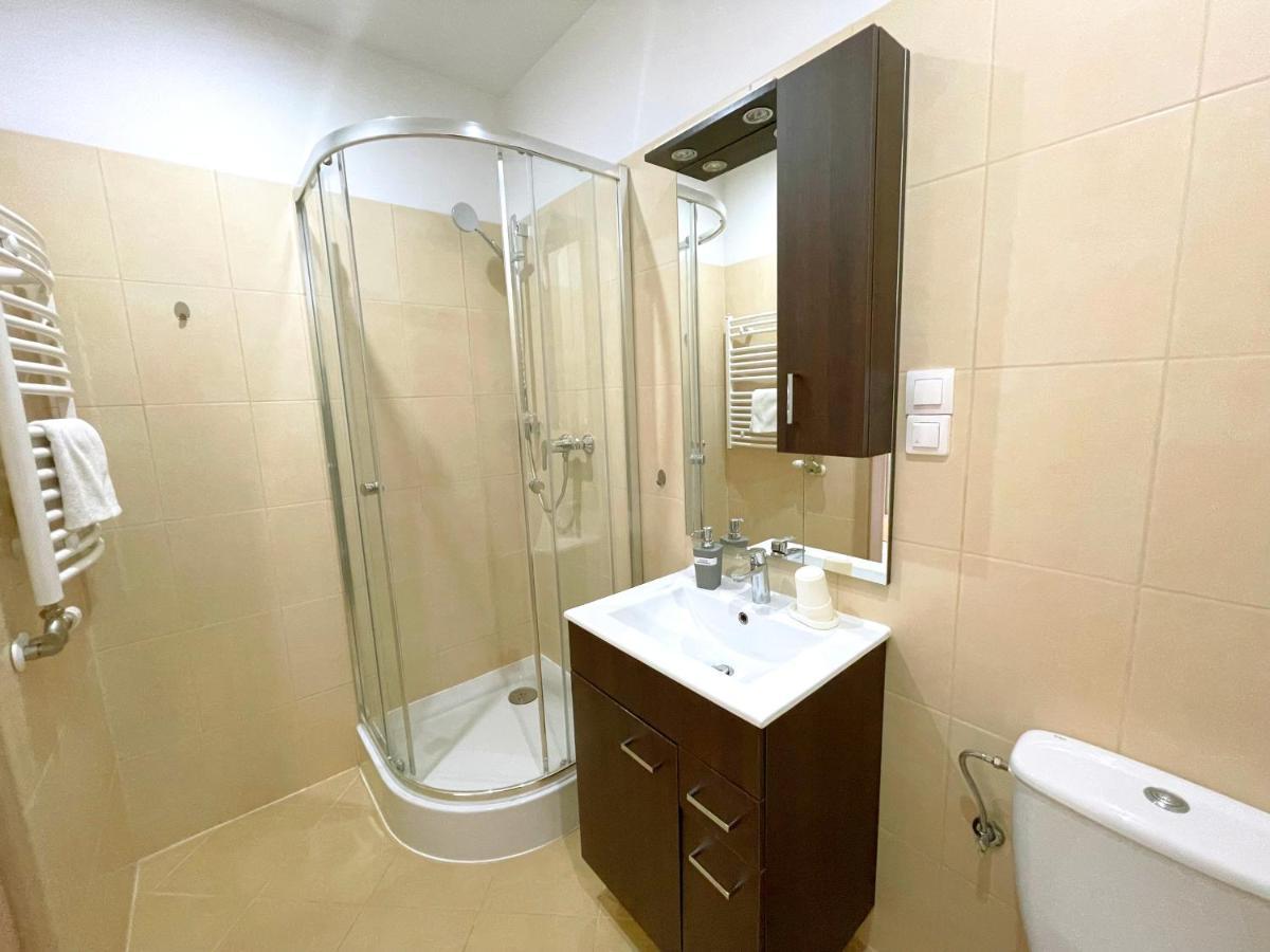 Apartamenty W Rynku Rabka Exteriér fotografie
