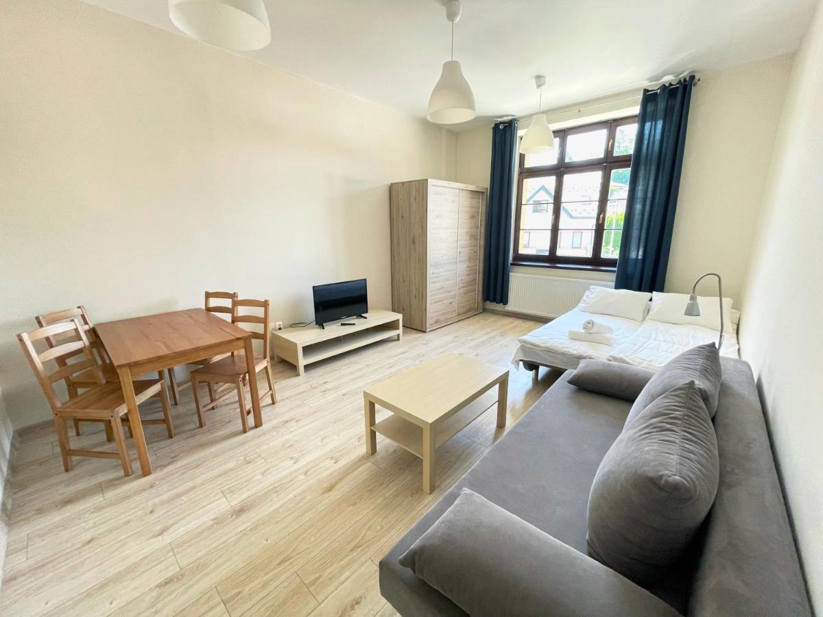 Apartamenty W Rynku Rabka Exteriér fotografie