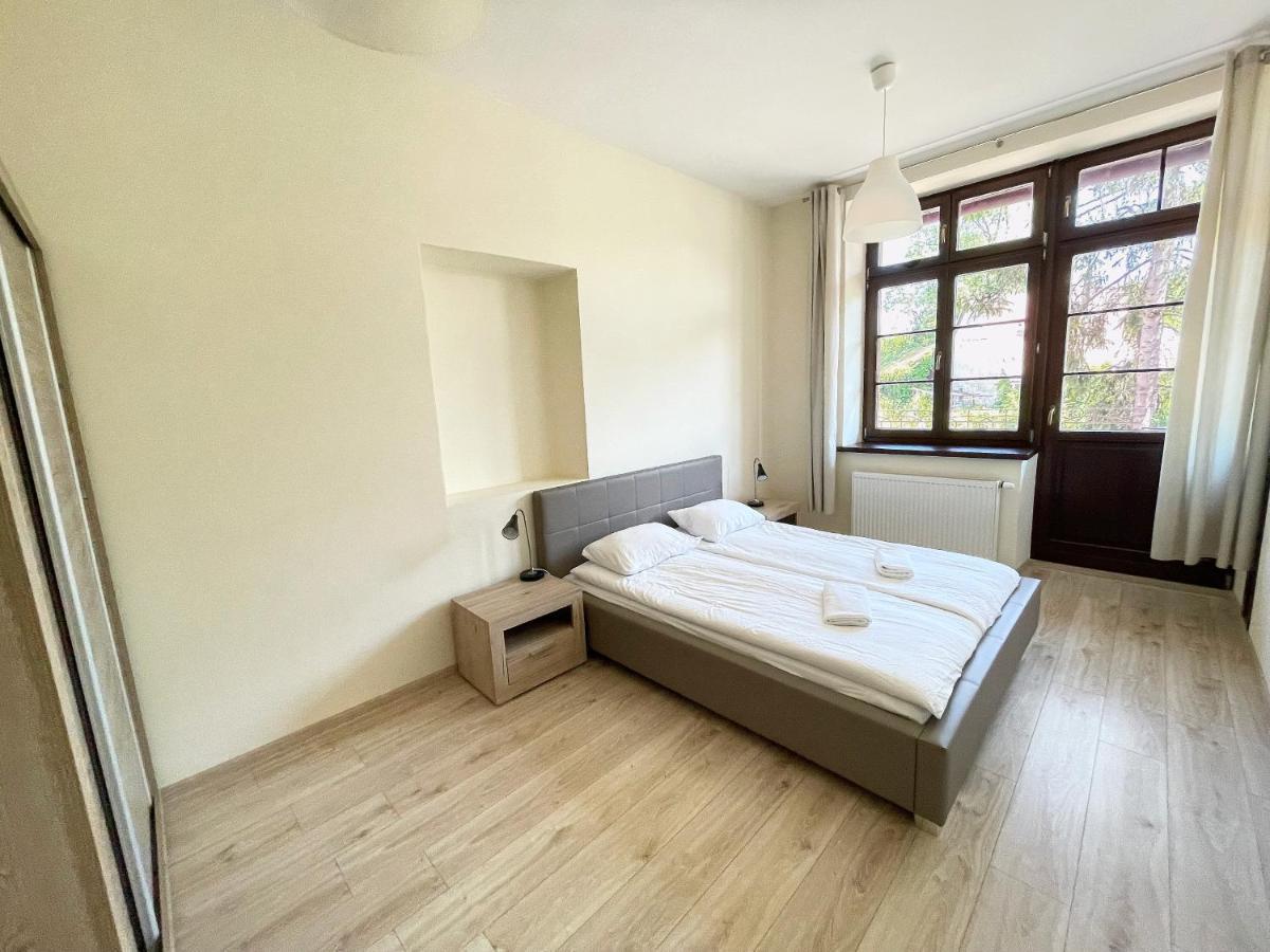Apartamenty W Rynku Rabka Exteriér fotografie