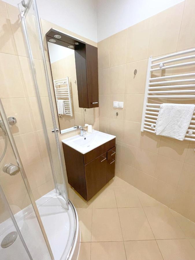 Apartamenty W Rynku Rabka Exteriér fotografie