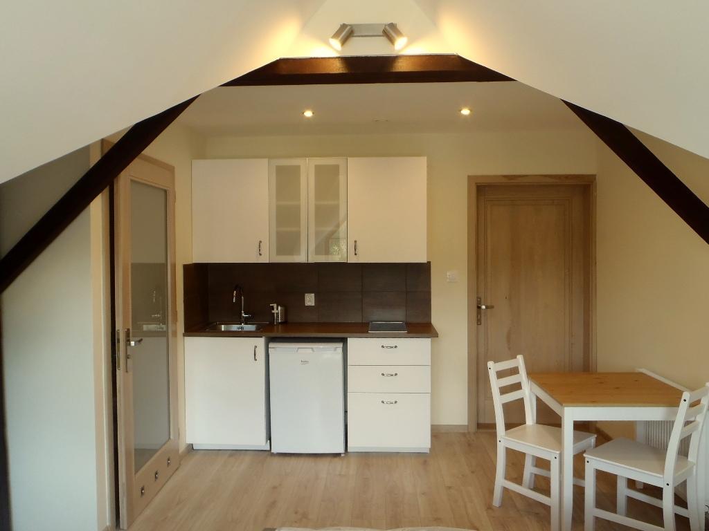 Apartamenty W Rynku Rabka Exteriér fotografie