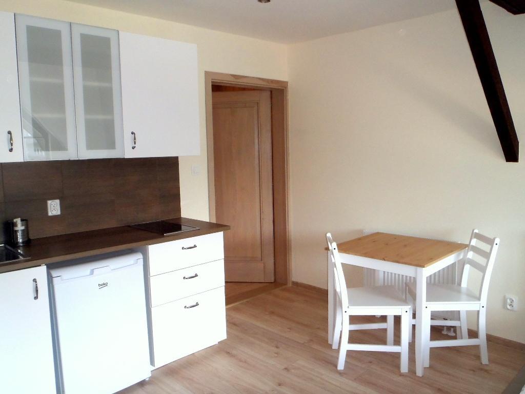 Apartamenty W Rynku Rabka Exteriér fotografie