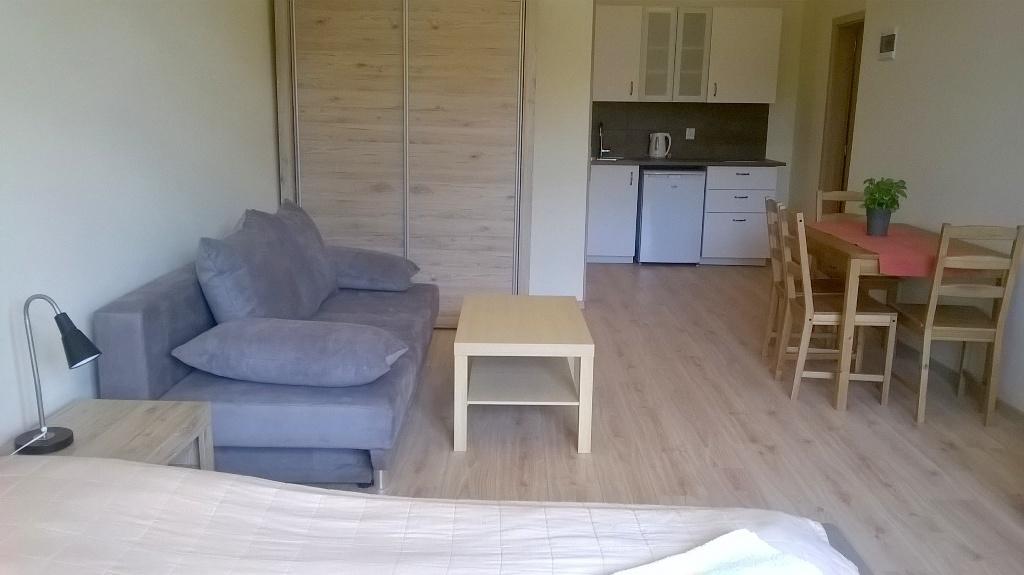 Apartamenty W Rynku Rabka Exteriér fotografie