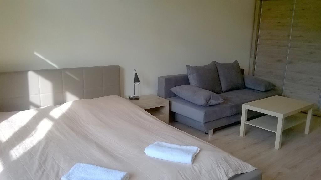 Apartamenty W Rynku Rabka Exteriér fotografie