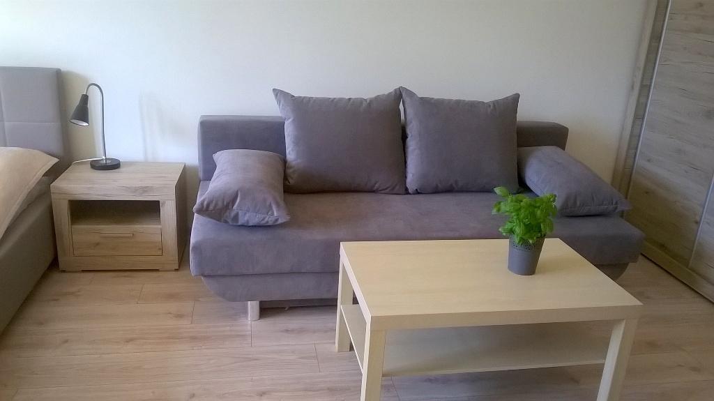 Apartamenty W Rynku Rabka Exteriér fotografie