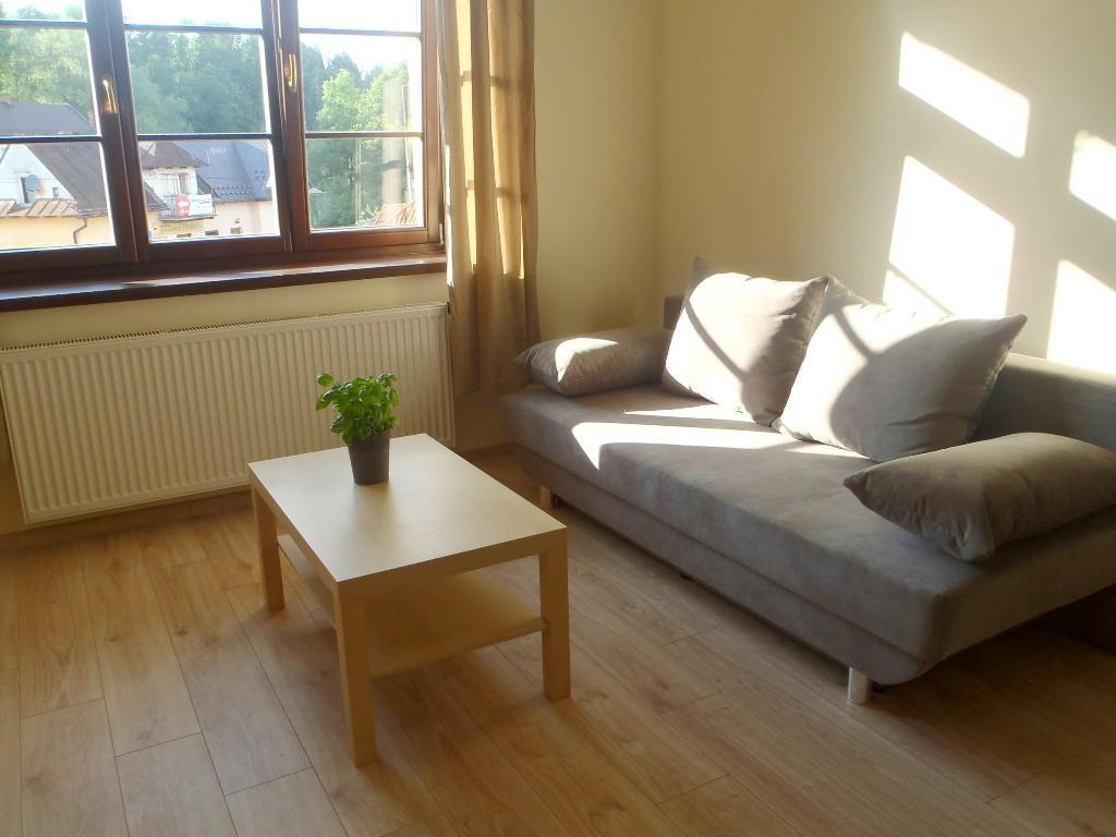 Apartamenty W Rynku Rabka Exteriér fotografie