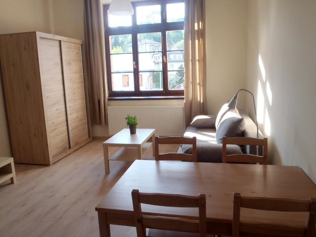 Apartamenty W Rynku Rabka Exteriér fotografie
