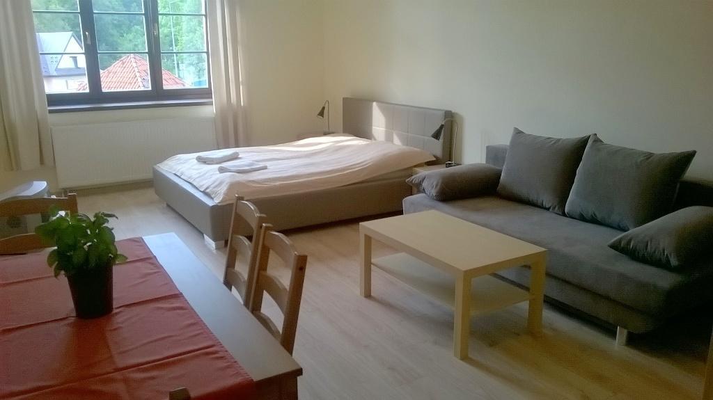 Apartamenty W Rynku Rabka Exteriér fotografie