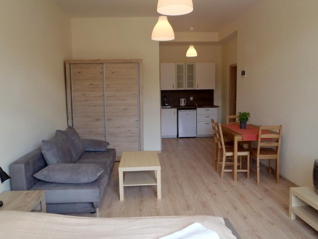 Apartamenty W Rynku Rabka Exteriér fotografie