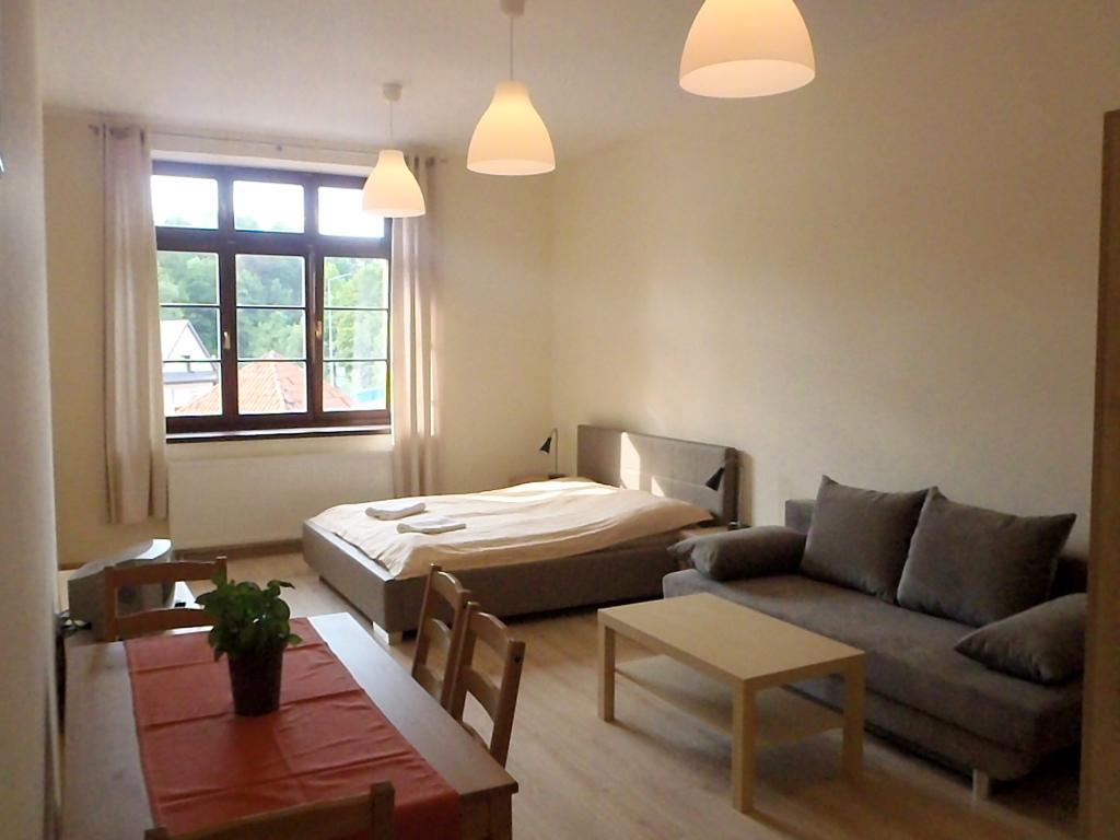 Apartamenty W Rynku Rabka Exteriér fotografie
