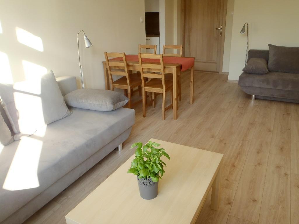 Apartamenty W Rynku Rabka Exteriér fotografie