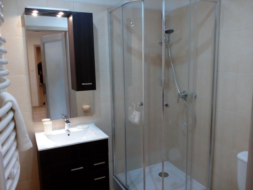 Apartamenty W Rynku Rabka Exteriér fotografie