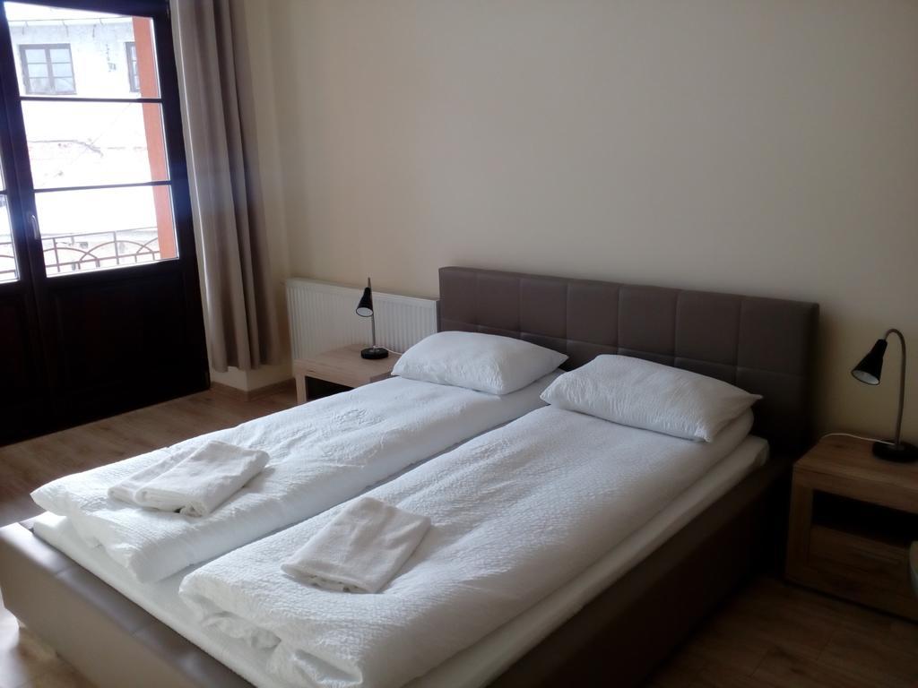 Apartamenty W Rynku Rabka Exteriér fotografie