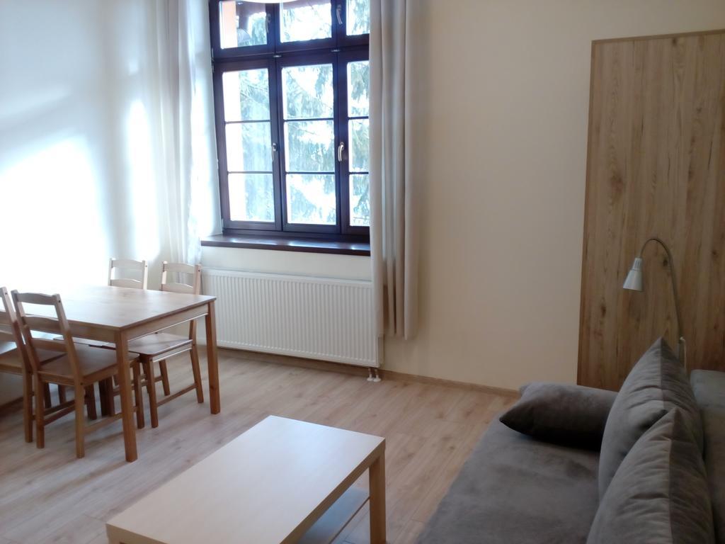 Apartamenty W Rynku Rabka Exteriér fotografie