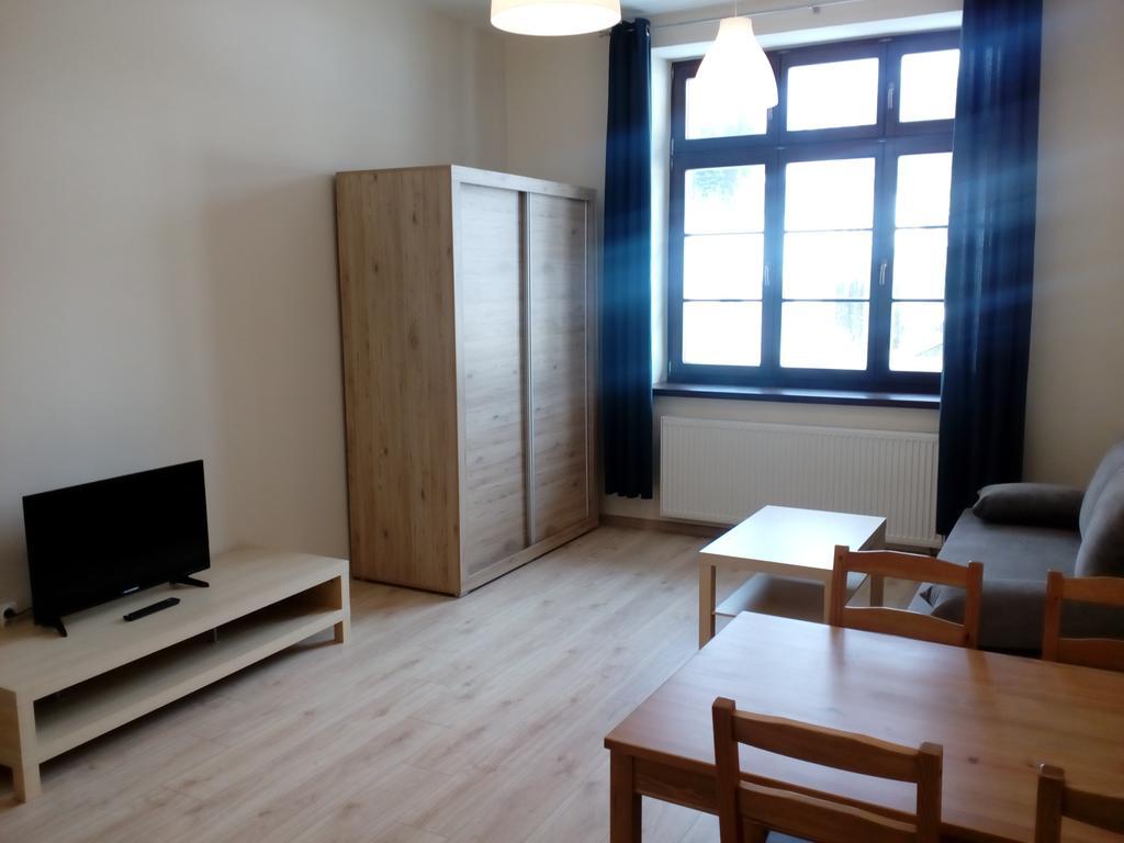 Apartamenty W Rynku Rabka Exteriér fotografie